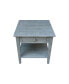 Фото #5 товара Spencer End Table