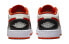 Air Jordan 1 Low Halloween GS DV1335-800 Sneakers