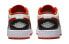 Кроссовки мужские Jordan Air Jordan 1 Low Halloween GS 36 - фото #6