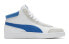 Фото #3 товара Кроссовки PUMA Court Legend 371119-04