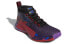 Фото #4 товара Баскетбольные кроссовки Adidas D Lillard 5 EF8663