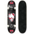 Фото #1 товара YOCAHER Graphic ACE 7.75´´ Skateboard