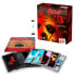 Фото #1 товара JADA Table Friday The 13th Board Game