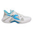 Фото #1 товара Diadora B.Icon Ag Tennis Womens White Sneakers Athletic Shoes 178116-D0190