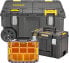 Фото #6 товара Dewalt DEWALT.TSTAK BOX ON WHEELS