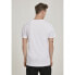 URBAN CLASSICS Miey College short sleeve T-shirt