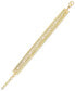 ფოტო #2 პროდუქტის Multi-Row Bracelet, 7" + 1" extender, Created for Macy's