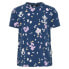 ფოტო #1 პროდუქტის HUMMEL Happy short sleeve T-shirt