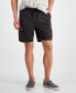 ფოტო #1 პროდუქტის Men's Relaxed Fit 8" Cargo Shorts, Created for Macy's