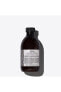 Alchemıc Tobacco Kahverengi Boyalı Saçlar için Renk Koruyucu Sülfatsız Şampuan (280ml)