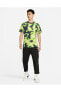 Фото #3 товара Футболка для мужчин Nike Court Naomi Osaka Collection Print Tennis T-shirt