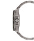 ფოტო #3 პროდუქტის Men's Swiss Automatic DS Action Diver Stainless Bracelet Watch 43mm