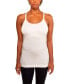 ფოტო #1 პროდუქტის Maternity Ava - Racer Back Nursing Tank