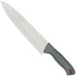 Фото #1 товара Нож кухонный для шеф-повара HACCP GASTRO - Hendi 840467