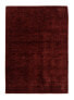 Фото #1 товара Designer Teppich - 182 x 131 cm - rot