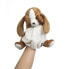 Фото #3 товара KALOO Doudou Puppet Dog Tiramisu