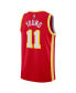 Фото #4 товара Men's and Women's Trae Young Atlanta Hawks Swingman Jersey