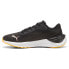 Фото #3 товара Puma Electrify Nitro 3 Ff Wn Running Womens Size 11 M Sneakers Athletic Shoes 3