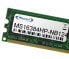 Фото #2 товара Memorysolution Memory Solution MS16384HP-NB124 - 16 GB - Gold,Green