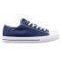 Фото #1 товара Lugz Stagger Lo Womens Blue Sneakers Casual Shoes WSTAGLC-411