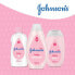 Johnson´s Baby Oil 200 ml körperöl für Kinder