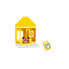 Фото #5 товара Playset Lego 10414 Daily Routines: Eating & Bedtime 28 Предметы