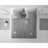 Фото #1 товара Пододеяльник хлопковый Icehome Alin Double (220 x 220 см)