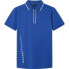 Фото #3 товара HACKETT HM563338 short sleeve polo