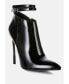 Фото #2 товара Love Potion Pointed Toe High Heeled Boots