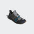 Фото #6 товара Кроссовки adidas Gonzales Ultraboost Shoes (Серые)