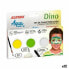 Фото #1 товара Детский набор для макияжа Alpino Dino К воде (12 штук)