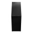 Fractal Design Define 7 XL - Midi Tower - PC - Black - ATX - EATX - micro ATX - Micro-ITX - SSI CEB - Steel - 18.5 cm