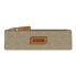 Фото #1 товара SAFTA Sand Narrow Pencil Case