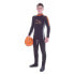 Фото #2 товара SPETTON Canyon 5 mm Zip Junior Suit