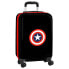 Фото #1 товара SAFTA Captain America Teen Cabin 20´´ Twin Wheels Trolley Refurbished