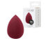 Фото #1 товара RAINDROP sponge #Burgundy 1 u