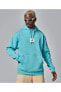 Jordan Fleece Pullover Erkek Sweatshirt - DQ7338-464