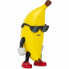 Фото #2 товара Набор для игры Bandai Stumble Guys Banana