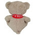 Фото #2 товара Мягкая игрушка с шарфом Sevilla FC Teddy Bear 25 см