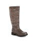 Women's Logger Alberta Boots