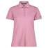 Фото #2 товара CMP 3T59676 short sleeve polo