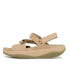 ფოტო #7 პროდუქტის Women's Ruby Comfort Slingback Sandals