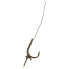 CARP EXPERT Method Feeder tied hook