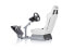 Фото #3 товара Playseat Evolution - Universal gaming chair - 122 kg - Padded seat - Padded backrest - Racing - MAC - PC - PlayStation 4 - Playstation 2 - Playstation 3 - Wii - Xbox - Xbox 360 - Xbox One