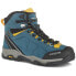 Фото #1 товара TREZETA Drift WP Hiking Boots