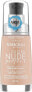 Foundation - Deborah 24Ore Nude Perfect Aqua System Foundation SPF20 2.1 2.1 - фото #1