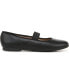 ფოტო #2 პროდუქტის Brilliant May Jane Ballet Flats