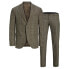 Фото #1 товара JACK & JONES Franco Check Suit