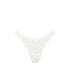 Фото #1 товара Women's The Thong - Botanical Lace