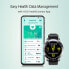 Фото #9 товара ASUS VivoWatch 5 Smartwatch